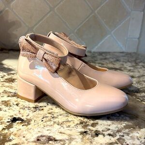 Rachel Shoes - Little Girl Shoes